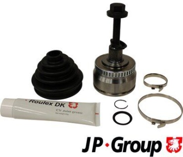 JP GROUP ШРУС 1143301210