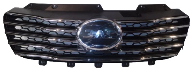 JASHI решетка 5509011R007B JAC Sunray