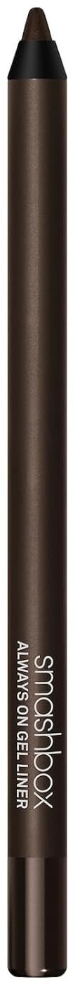 SMASHBOX Always On Gel Eye Pencil Brewed