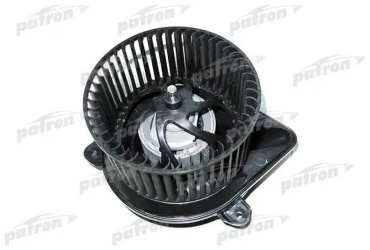 PATRON отопитель салона электрический Мотор печки для Renault Megane 1 PFN078 12 В