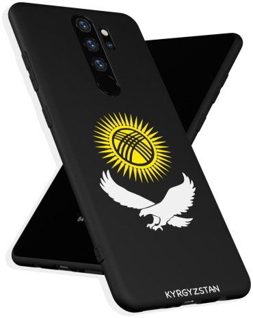 Чехол для Redmi Redmi Note 8 Pro рисунок