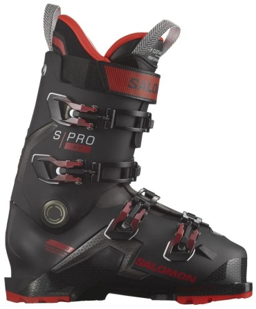 Salomon S/Pro Hv 100/L47344000 черный 26.5