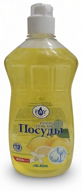 FAY жидкое Лимон 0.5