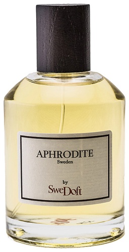 SweDoft Aphrodite парфюмерный набор 100 мл, для женщин