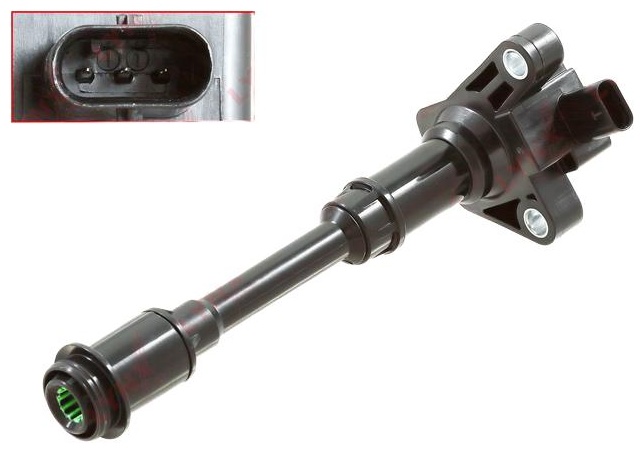 Катушка зажигания LYNXauto SPL1266