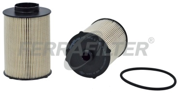 Ferra Filter топливный фильтр FCF1016C