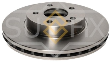 Диски Sufix передние FX1430