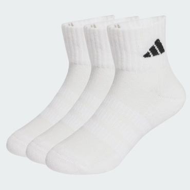 Носки adidas JZ0526 белый 25, 27