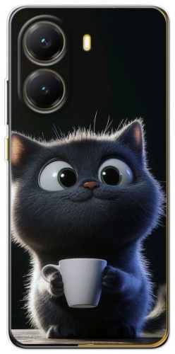 Чехол BAIKO для POCO X7 Pro рисунок