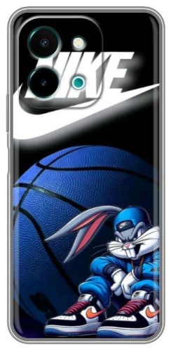 Чехол BAIKO для Vivo Y28 рисунок