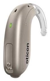 Oticon слуховой аппарат Play PX 1 miniBTE T заушный
