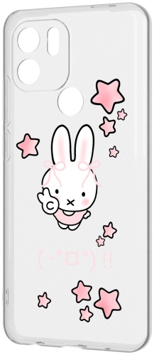 Чехол для Xiaomi Redmi A1+, Redmi A2+, POCO C51 рисунок