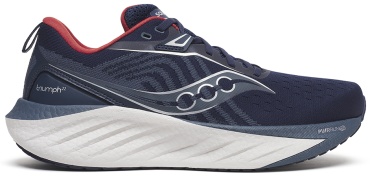 Кроссовки Saucony Triumph 22 синий