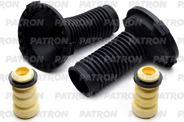 PATRON пыльник амортизатора PPK145