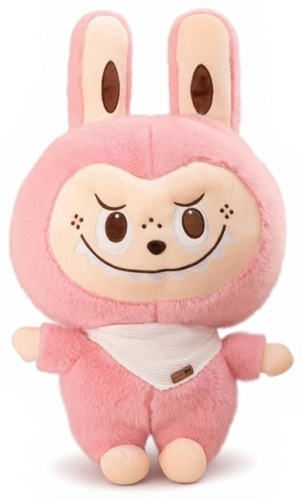 Мягкая игрушка 1001 Labubu, 28 см