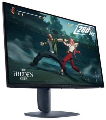 27" DELL Alienware AW2725D 210-BRZW синий