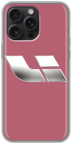 Чехол BAIKO для Apple iPhone 11 Pro рисунок