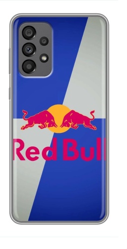 Чехол BAIKO для Samsung Galaxy A23 рисунок