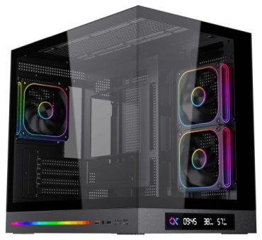 VEGA R5 9600X / RTX 5070 12 Гб / 32 Гб / SSD 1000 Гб / Win 11 Pro