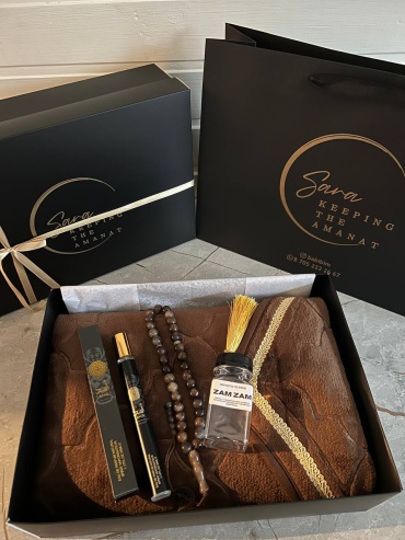 Gift set мужской набор