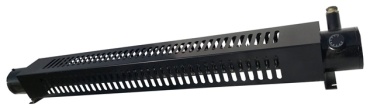 Конвектор Ravikom ОВЭ-4Т 2,0/220 черный
