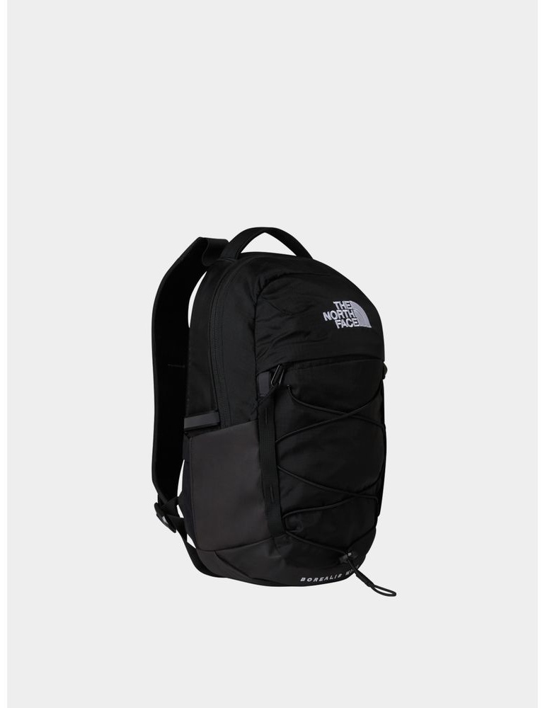 Рюкзак The North Face нейлон черный