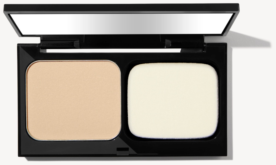 Пудра BOBBI BROWN Skin Weightless Powder Foundation сухая C-026 Ivory Cool светлый натуральный