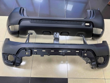 OEM бампер Oem0265 для Renault Duster 2015