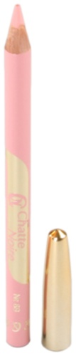 Chatte Noire Lip Pencil карандаш 89 розовый телесный