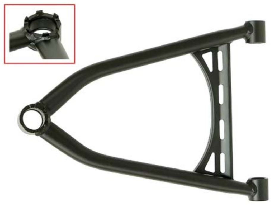 SPI рычаг SM-08201R