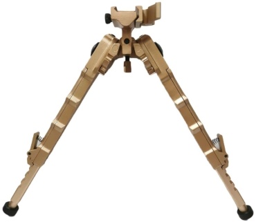 Сошка Airsoft V9 tan 4.5
