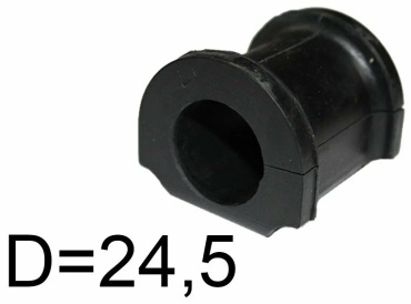 RBI втулка стабилизатора 51306-s5a-003