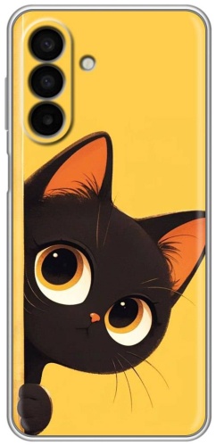 Чехол BAIKO для Samsung Galaxy S25 рисунок