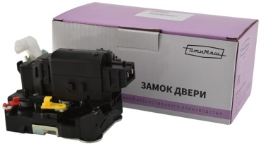 ПТИМаш замок 52081 Lada Largus