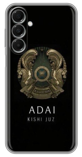 Чехол для Samsung Galaxy A16 рисунок