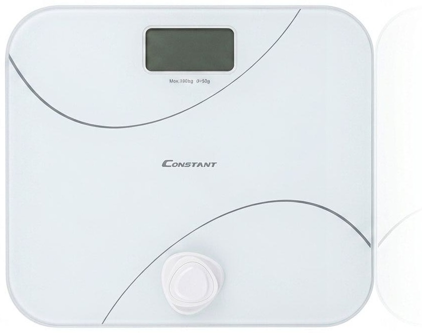 Напольные весы Constant электронные 200A до 180 кг