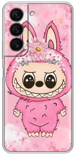 Чехол BAIKO для Samsung Galaxy S22 рисунок