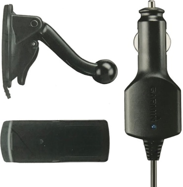 Garmin держатель трекера 010-10851-10
