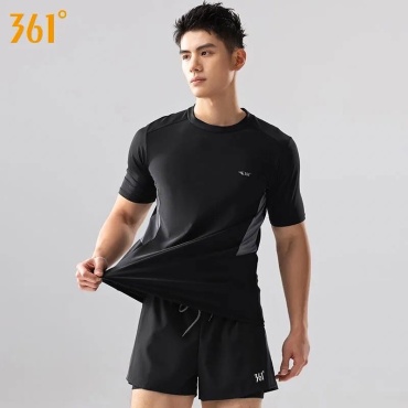 Комплект 361 Degrees черный