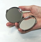 Зеркало карманное 6*7
