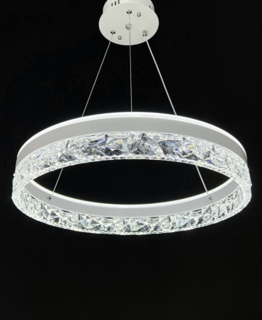Люстра подвесная ESNCO LED, кол-во ламп: 1 шт