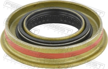 FEBEST Сальник КПП 95RCW36621017X