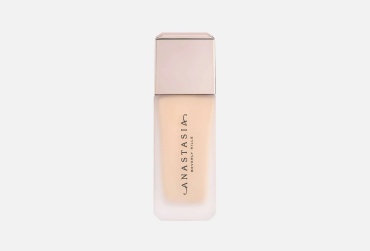 Anastasia Beverly Hills Impeccable blurring second-skin matte тональный крем 1N 35 г