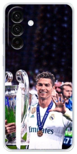 Чехол BAIKO для Samsung Galaxy A57 рисунок