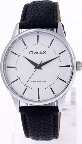 Кварцевые OMAX 00RMS019IB13 нержавеющая сталь