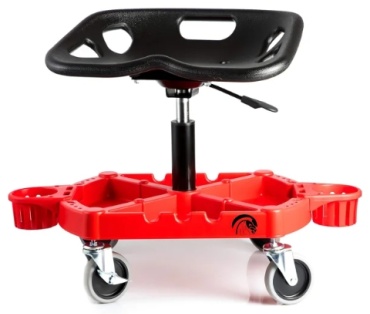 Big Red сиденье ремонтное T24987