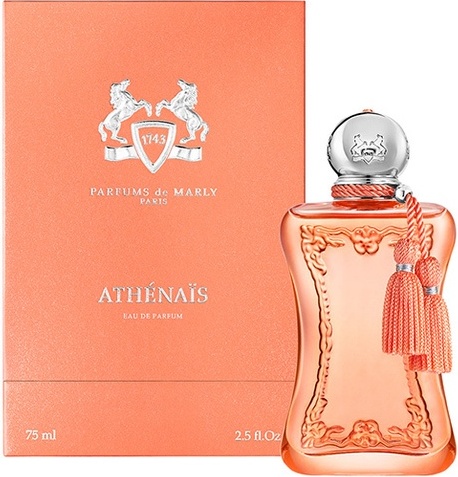 Parfums de Marly Athenais парфюмерная вода EDP 75 мл, для женщин