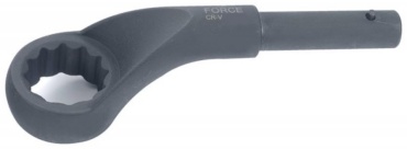 Force ключ накидной ударный 60 мм 79560, 1 шт