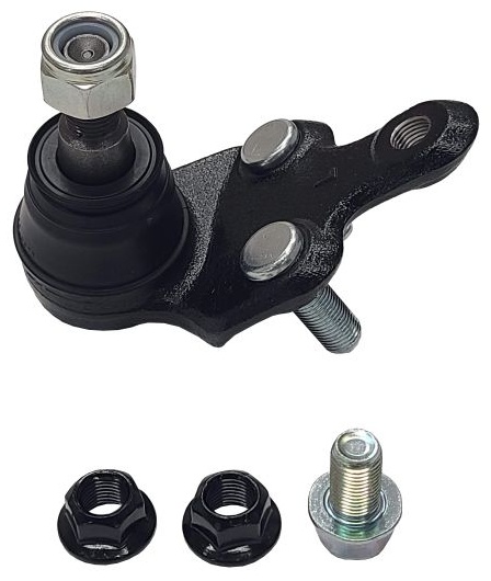 CTR опора шаровая CB0402L