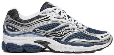 Кроссовки Saucony Progrid Omni 9 синий